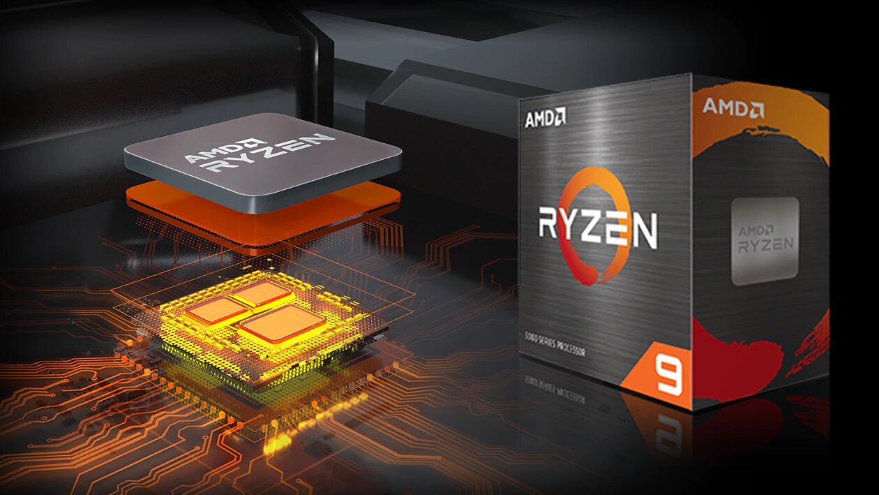You are currently viewing AMD trouve enfin la cause des ralentissements des CPU AMD Ryzen sous Windows 10