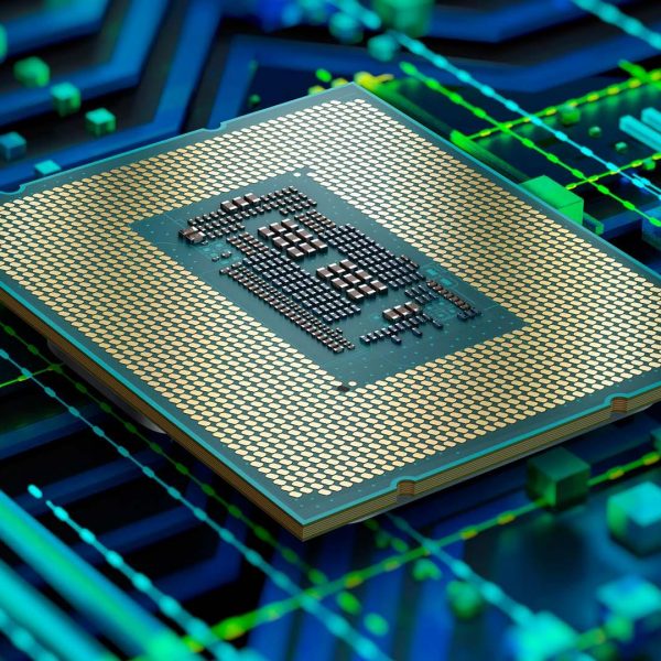 Lire la suite à propos de l’article Processeur Intel Core 12th Gen